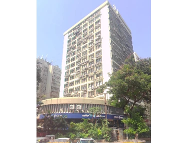 Atlantanarimanpoint - Atlanta, Nariman Point